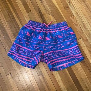 Chubbies swim trunks